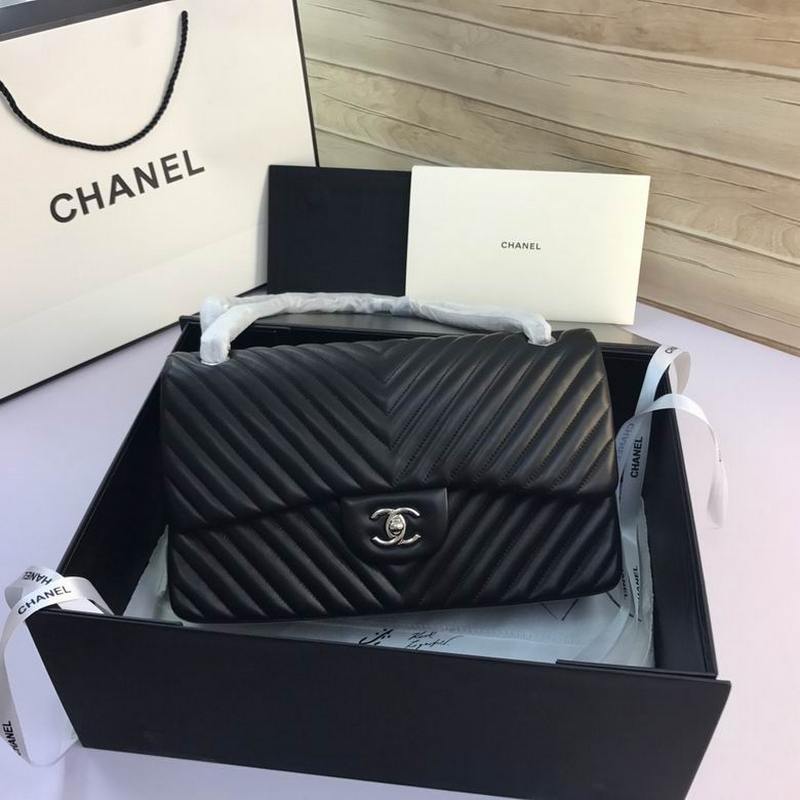 Chanel Handbags 569